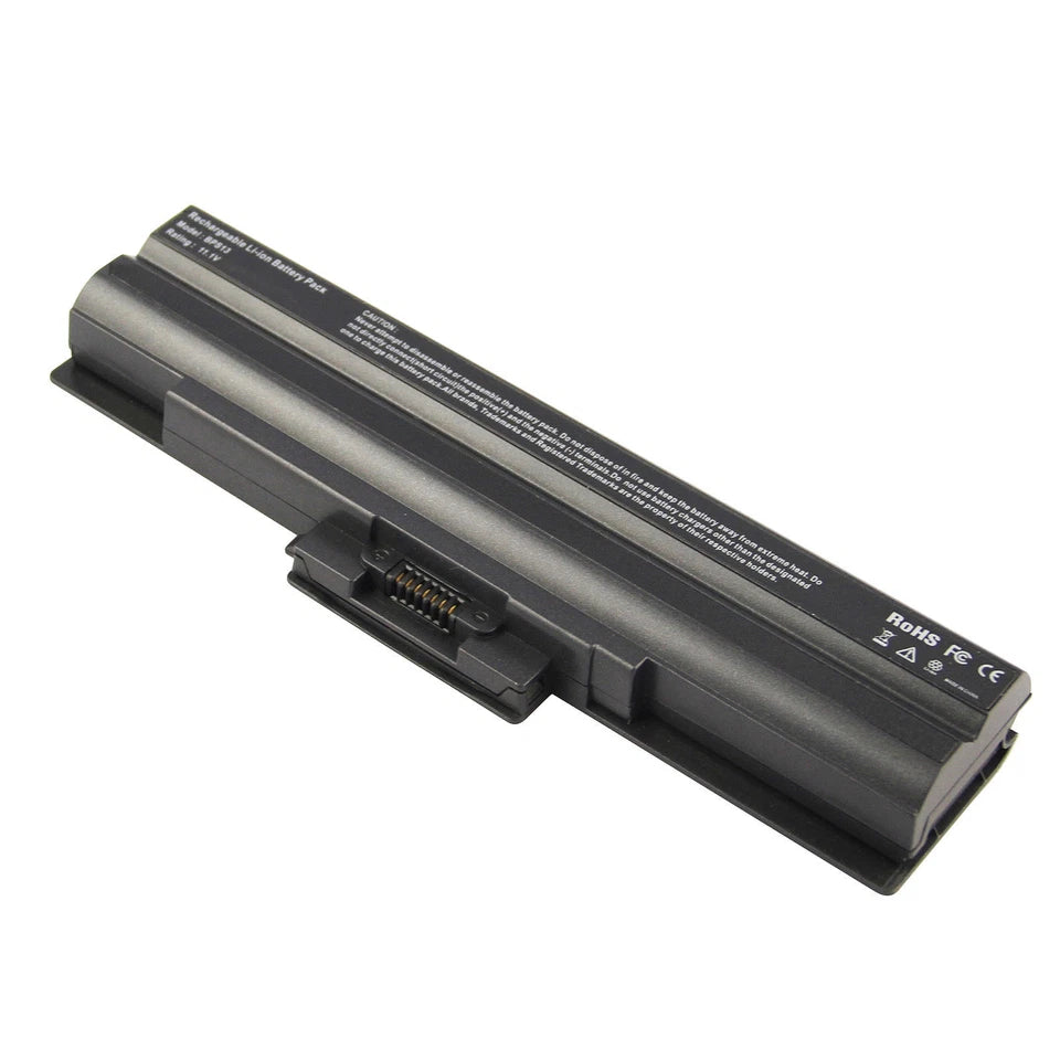 Battery for Sony VGP-BPL13 VGP-BPL21 VGP-BPS13 VGP-BPS13A VGP-BPS13B VGP-BPS21