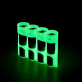 Moonshine Powerpax SlimLine AA Battery Case