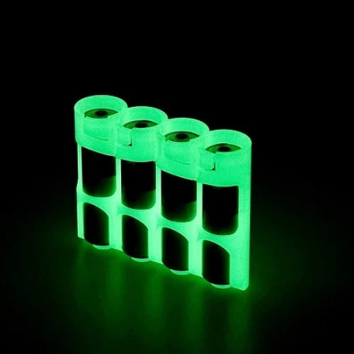 Moonshine Powerpax SlimLine AA Battery Case