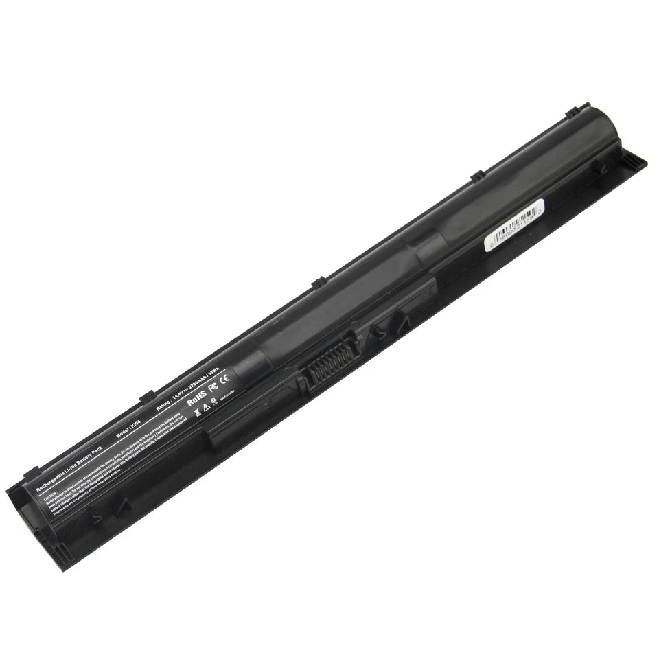 Spare 800049-001 800009-421 800010-421 800049-421 for HP Pavilion KI04 Battery C