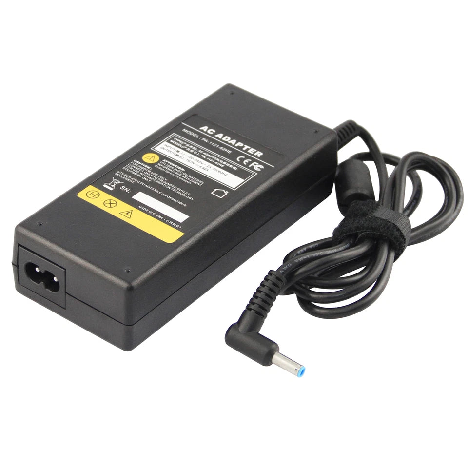 19.5V 4.62A 90W AC Adapter Charger for HP Envy 15-k 17-j 710413-001 710414-001