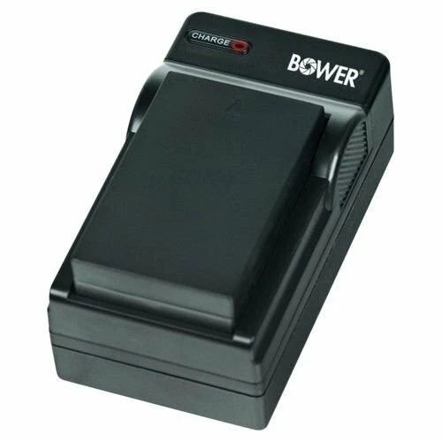 Premium Tech Battery Charger for Canon FS21, XA10 VIXIA HF G20, HF G20 (PT-24)