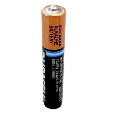 MAX Alkaline Batteries, AAAA, 2 Batteries/Pack (FRESH BATTERIES)