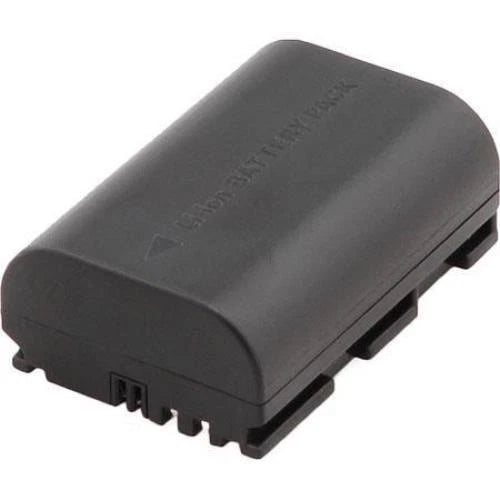 Power2000 LP-E6P LPE6 Battery for Canon EOS 5D Mark II, III, IV, 5DS, 5DS R