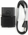 Original 65W 0JYJNW Type-C USB-C Adapter For Dell Latitude 9510 3410 3510 0M1WCF