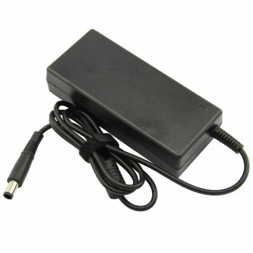 Laptop Adapter For HP Elitebook 8560w 8560p 8470p 8470w 8570p Power Cord Charger