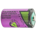 Hi-Capacity TADIRAN TL-5902/S CMOS 1/2 AA 3.6 Volt Battery