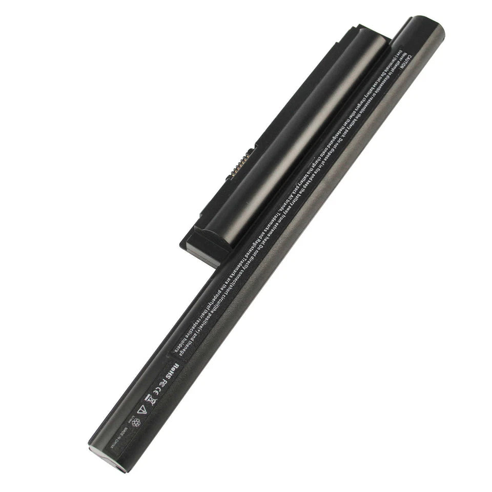 Laptop 6 Cell Battery for Sony Vaio PCG-61A14L VPCCA25FX/B VPCCB27FX/W VPCEH16EC