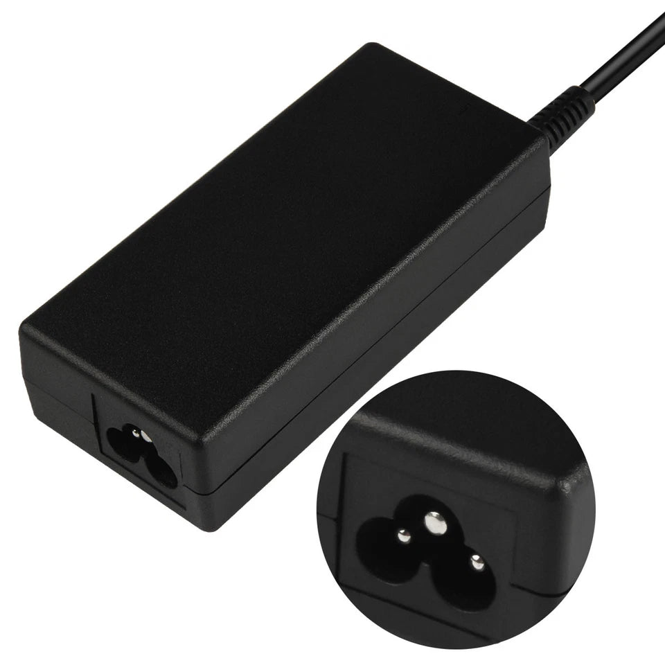 For Dell Inspiron 15 3505 P90F004 Laptop AC Adapter Charger Power Supply Cord
