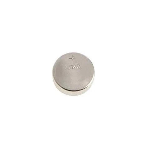 Maxell LR44 (A76) Batteries, 10 Count