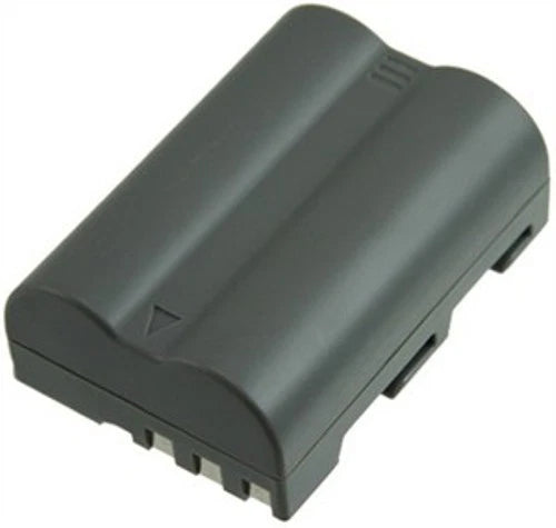 Power2000 EN-EL3e Battery for Nikon D100, D200, D300, D70, D30, D50 SLR