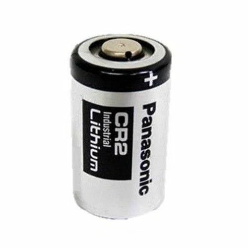 Panasonic CR2 Industrial Lithium Battery DL-CR2 Photo 4 Batteries EXP 2028