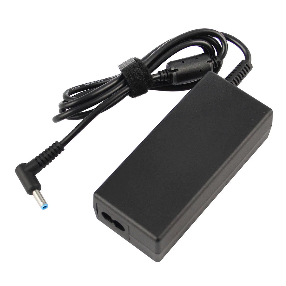AC Adapter Power Cord Charger for HP Chromebook 14-x010nr 14-x010wm 14-x013dx US