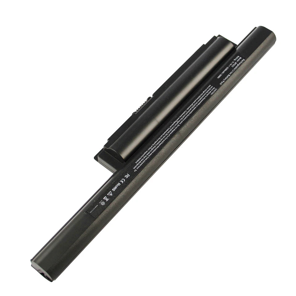 Battery for Sony Vaio VGP-BPS22 VGP-BPS22A VGP-BPL22 PCG-71318l PCG-71316L 6Cell