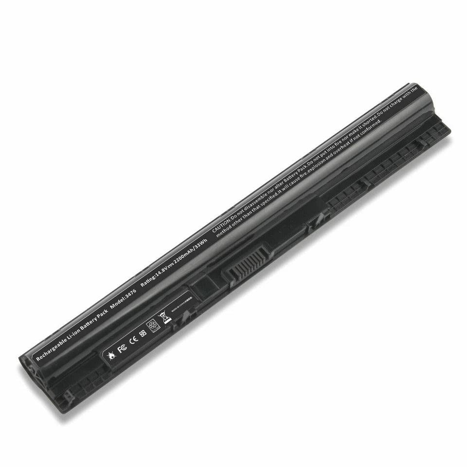 991XP M5Y1K Battery for Dell Inspiron 14 15 5000 5452 5458 5459 5552 5559 5759 Y