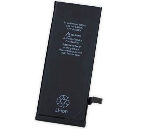 New 2750mAh Internal Replacement Battery + Adhesive + Tools For iPhone 6S Plus
