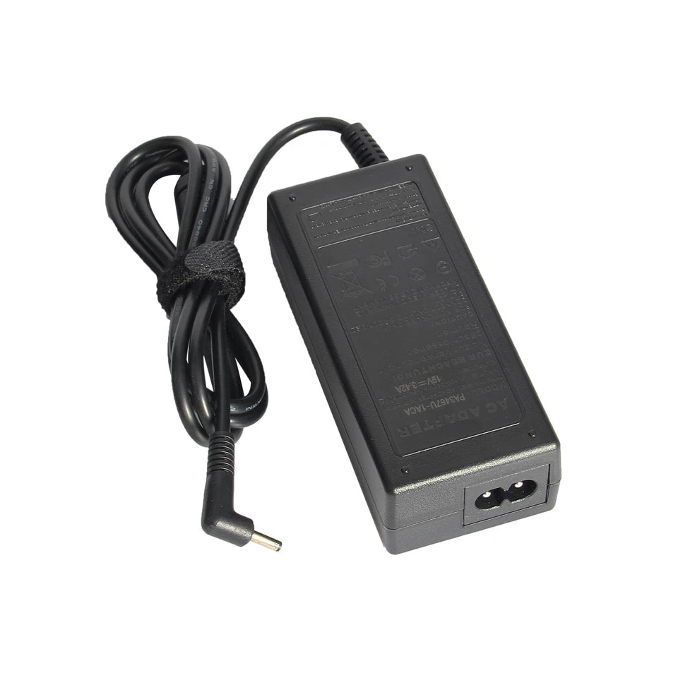 65W Adapter Charger Power Cord For Acer Chromebook 15 C910 Laptop A11-065N1A B