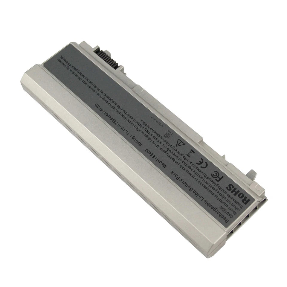 9 Cell Battery for Dell Precision M2400 M4400 M4500 P/N: 4M529 KY265 U5209 PT434