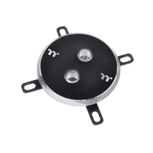 New Thermaltake W4 Series CPU Water Block TT RGB, CL-W276-CU00SW-A