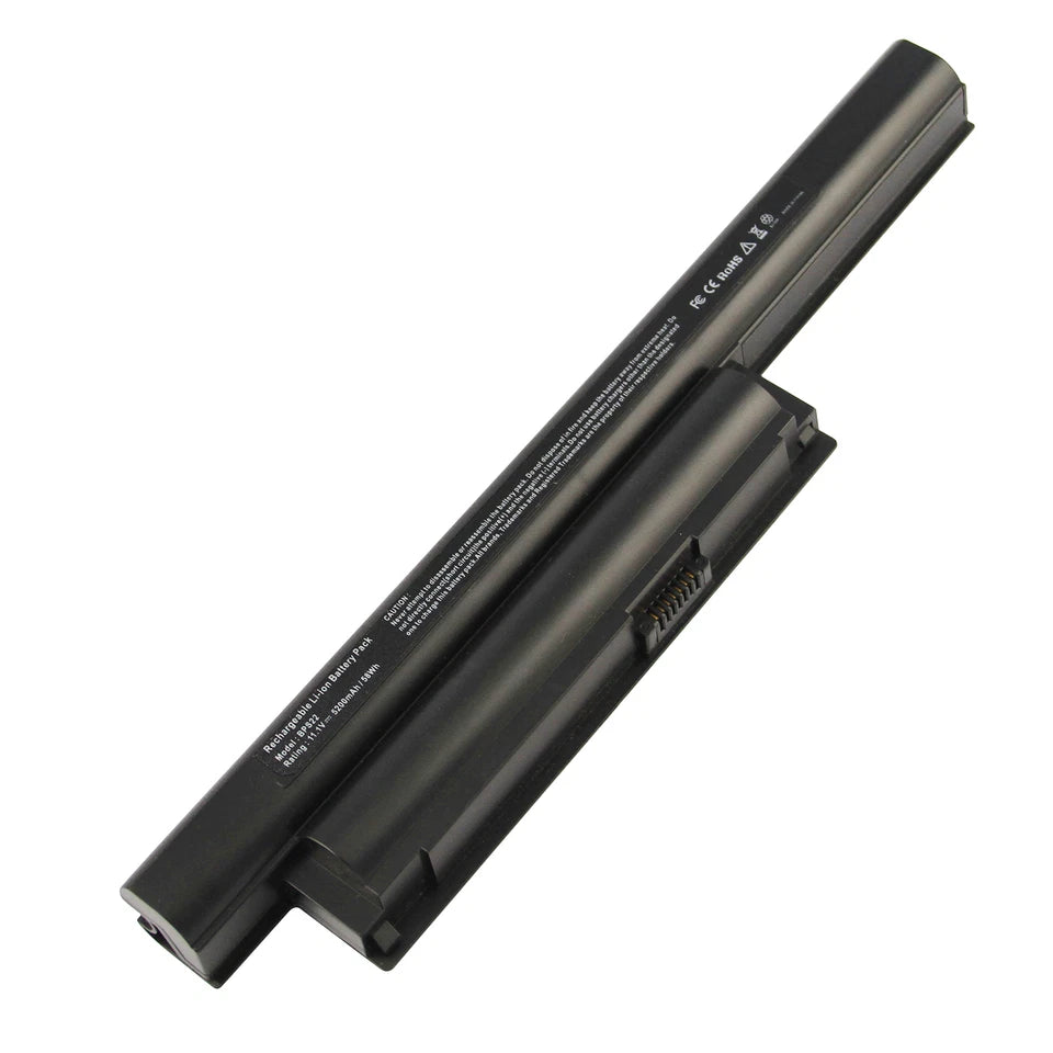 Battery for Sony Vaio VGP-BPS22 VGP-BPS22A VGP-BPL22 PCG-71318l PCG-71316L 6Cell
