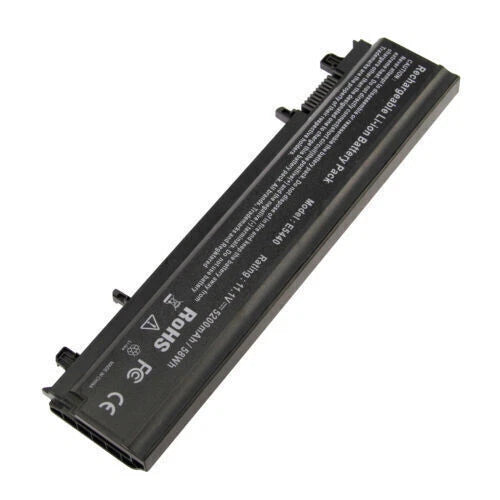 Lot Battery For Dell Latitude E5440 E5540 Series VVONF WGCW6 F49WX NVWGM FAST