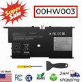 ?NEW 00HW002 00HW003 Battery For LENOVO THINKPAD X1 CARBON Gen 3 2015 Gen 2 2014