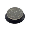 Renata 387S Silver Oxide Watch Battery